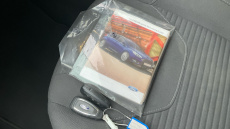 Ford Focus 1.0 EcoBoost 125 Titanium 5dr Petrol Hatchback